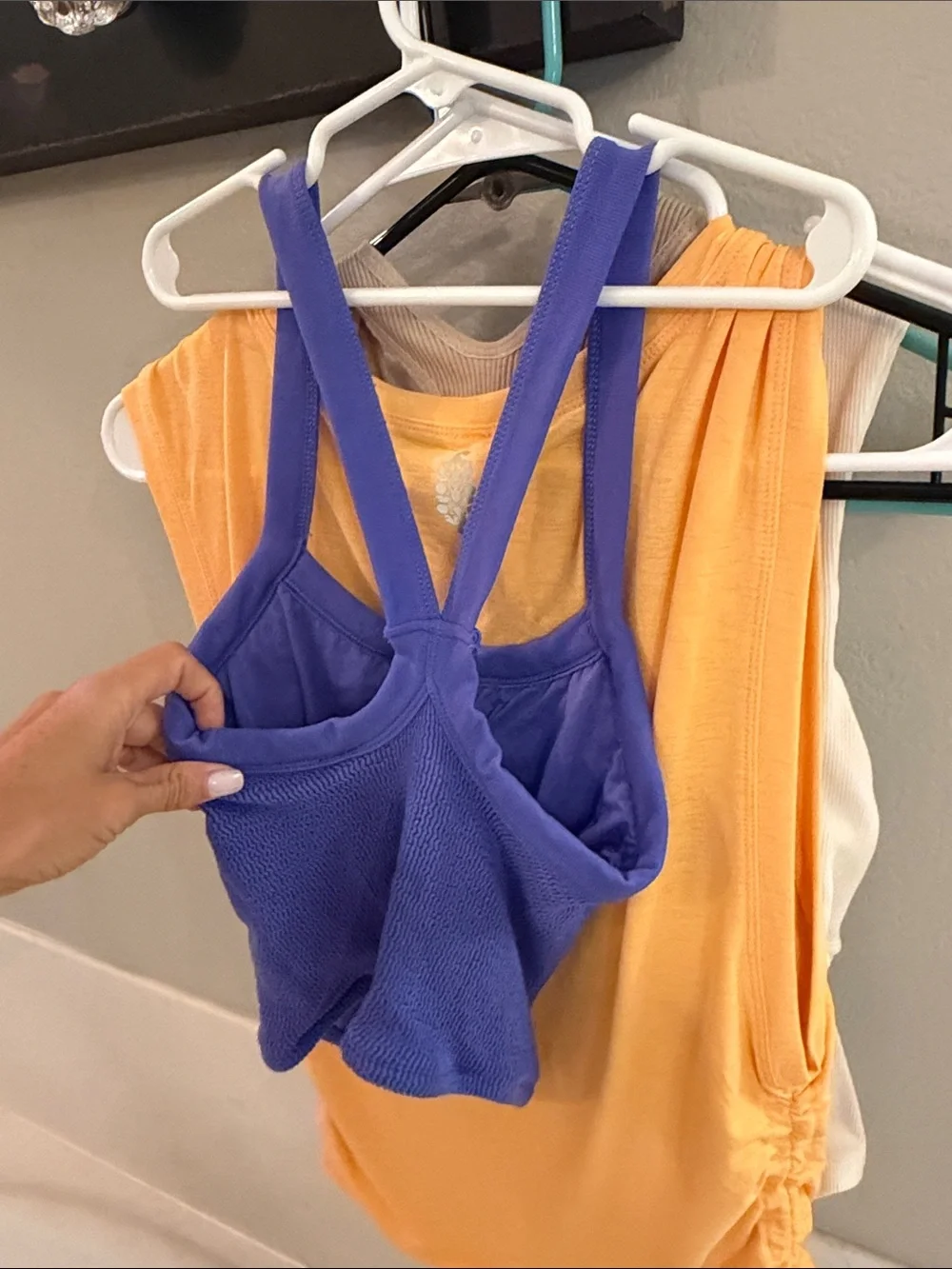Free People athletic bundle - Picture 13 of 13